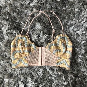 Free People Bralette